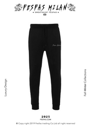 Hoodie Set - FESFAS 2025