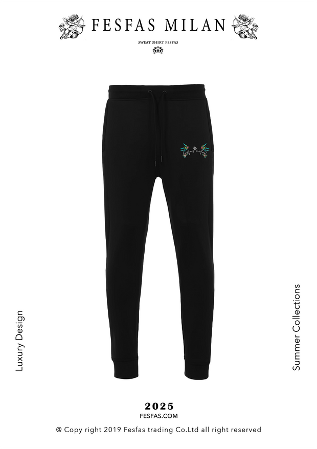 Jogger Pants FESFAS