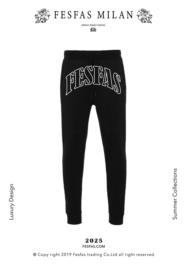 Hoodie Set - FESFAS 2025