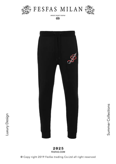 Jogger Pants FESFAS