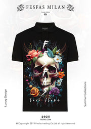 Polo Shirt - Fesfas 2025