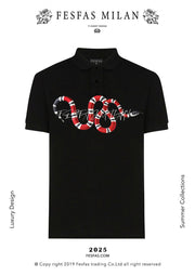 Polo Shirt - Fesfas 2025