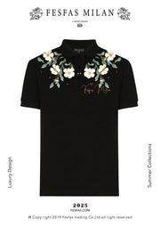 Polo Shirt - Fesfas 2025