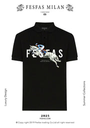 Polo Shirt - Fesfas 2025
