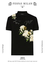 Polo Shirt - Fesfas 2025