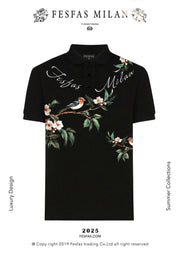 Polo Shirt - Fesfas 2025