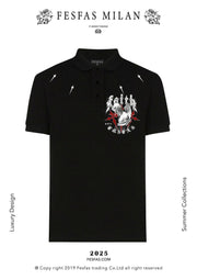 Polo Shirt - Fesfas 2025