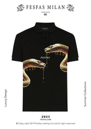 Polo Shirt - Fesfas 2025
