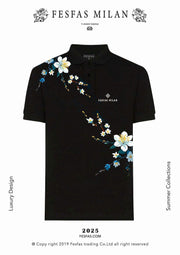 Polo Shirt - Fesfas 2025
