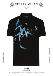 Áo thun Polo - Fesfas 2025