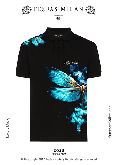 Polo Shirt - Fesfas 2025