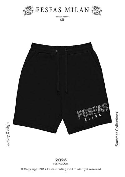 Shorts FesFas