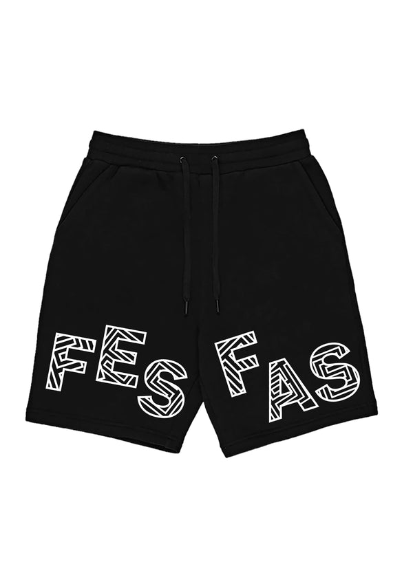 FesFas Drawstring Shorts