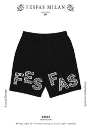 Shorts FesFas 2025