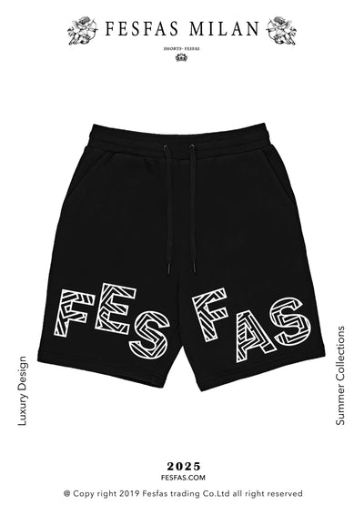 Shorts FesFas 2025