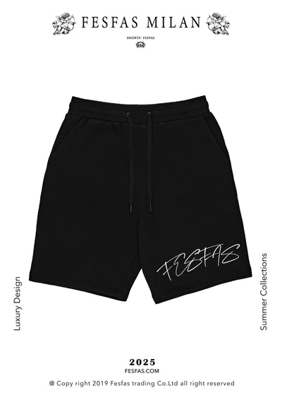 Shorts FesFas 2025