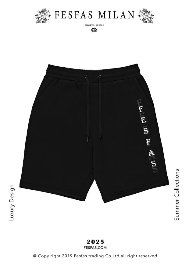 Shorts FesFas 2025