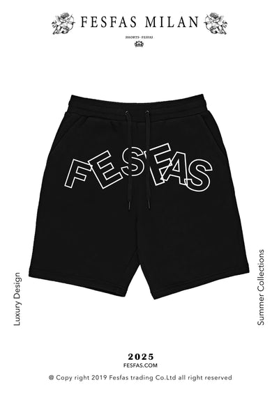 Shorts FesFas 2025