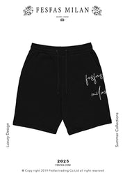 Shorts FesFas 2025