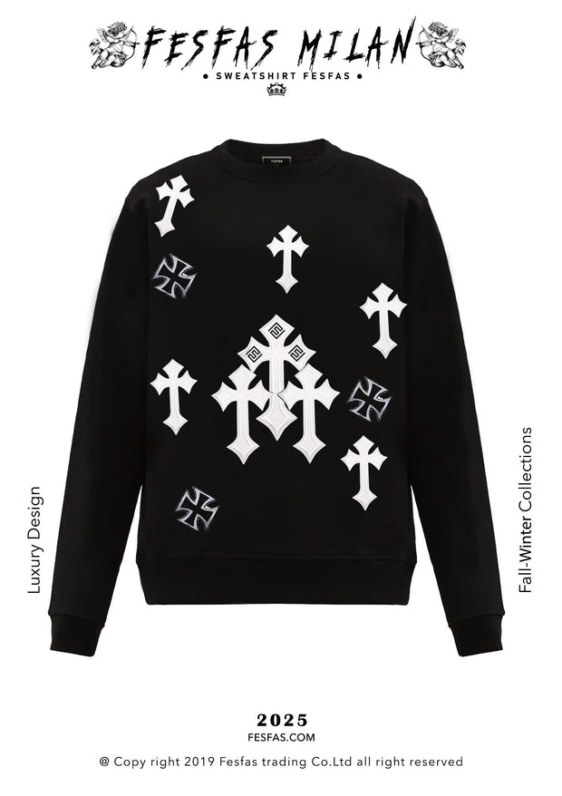 Sweatshirt - FESFAS 2025