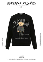 Sweatshirt - FESFAS 2025