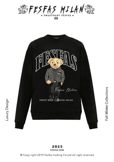 Sweatshirt - FESFAS 2025