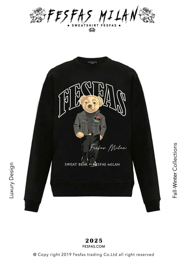 Sweatshirt - FESFAS 2025