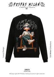 Sweatshirt - FESFAS 2025