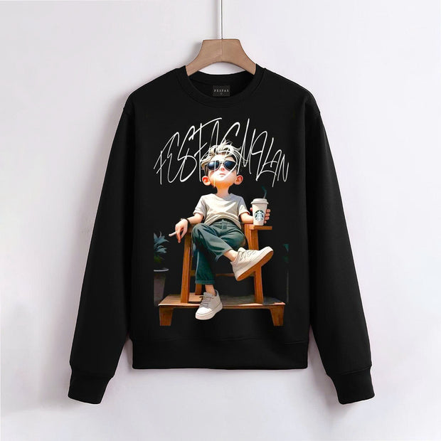Sweatshirt - FESFAS 2025