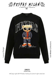 Sweatshirt - FESFAS 2025