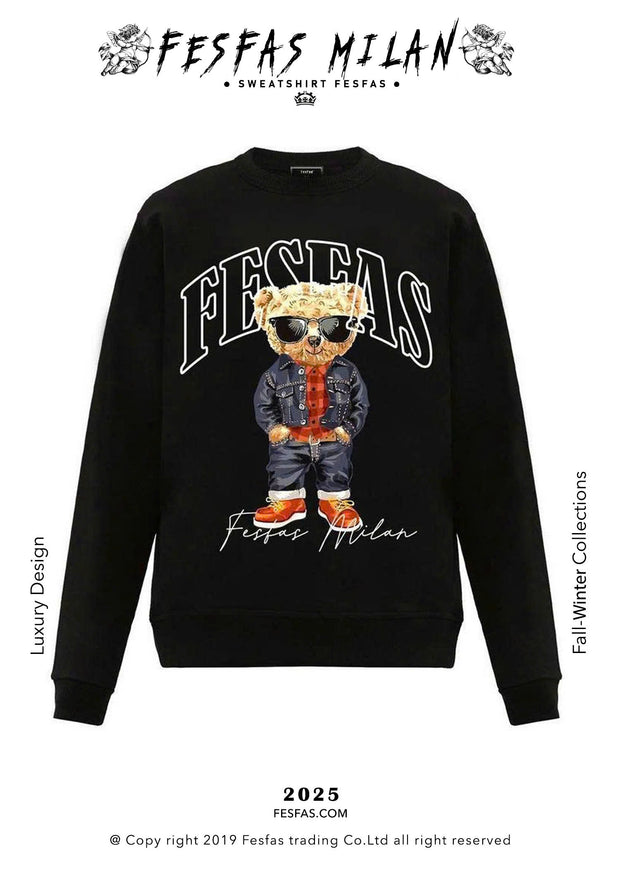 Sweatshirt - FESFAS 2025