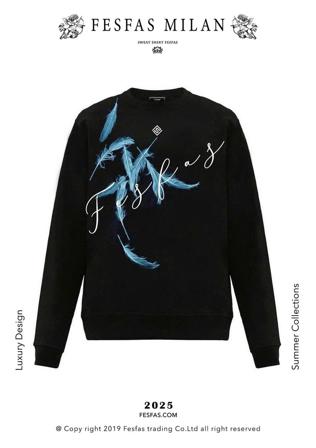 Sweatshirt - FESFAS 2025