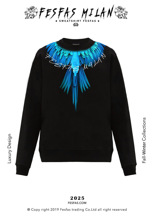 Sweatshirt - FESFAS 2025