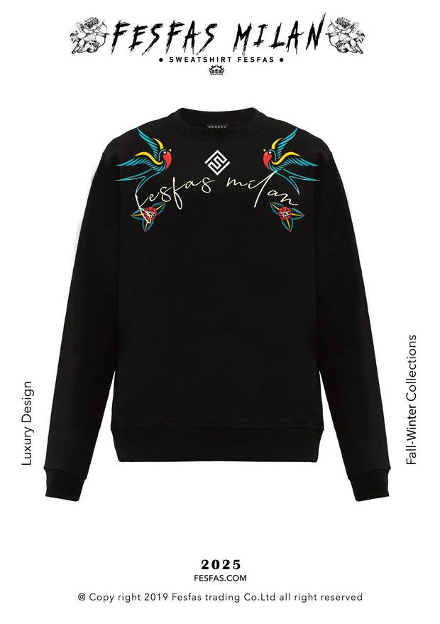 Sweatshirt - FESFAS 2025