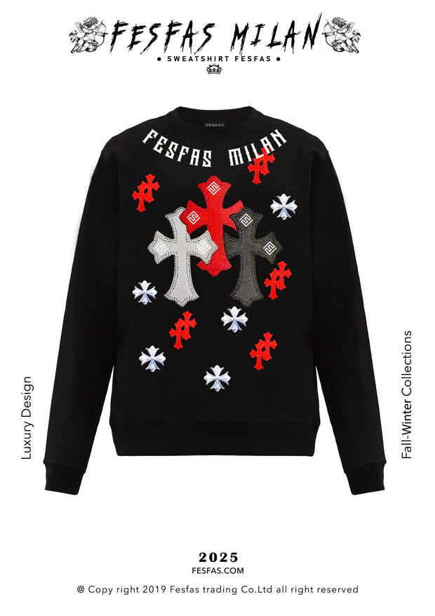 Sweatshirt - FESFAS 2025