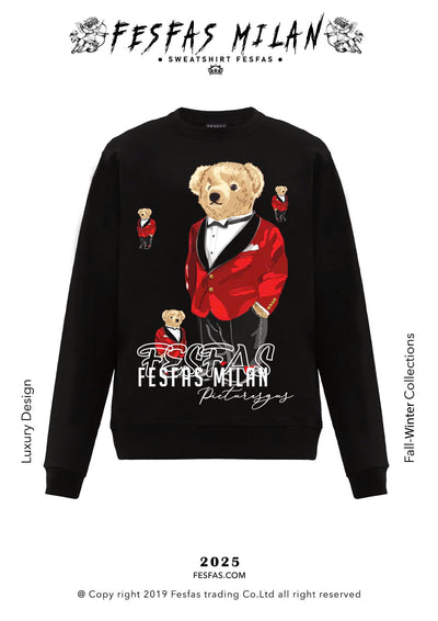 Sweatshirt - FESFAS 2025