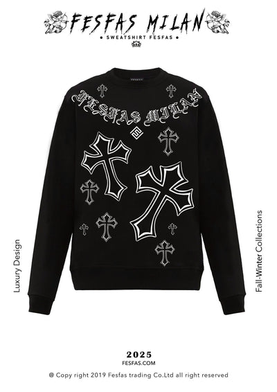 Sweatshirt - FESFAS 2025