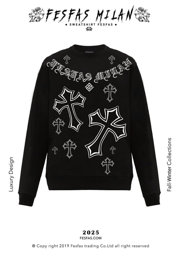 Sweatshirt - FESFAS 2025