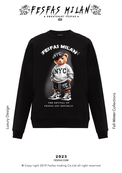 Sweatshirt - FESFAS 2025