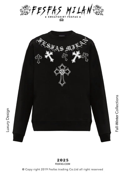 Sweatshirt - FESFAS 2025