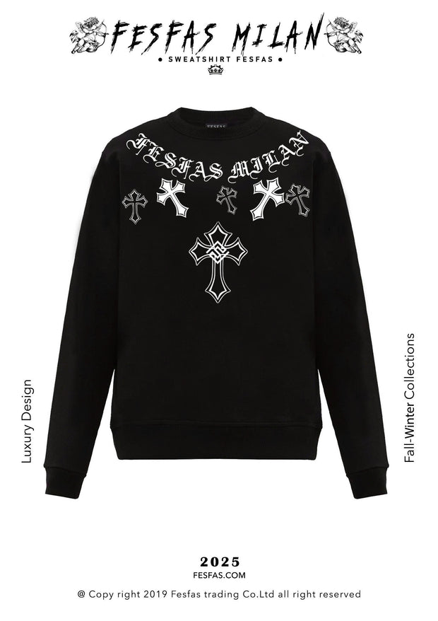 Sweatshirt - FESFAS 2025