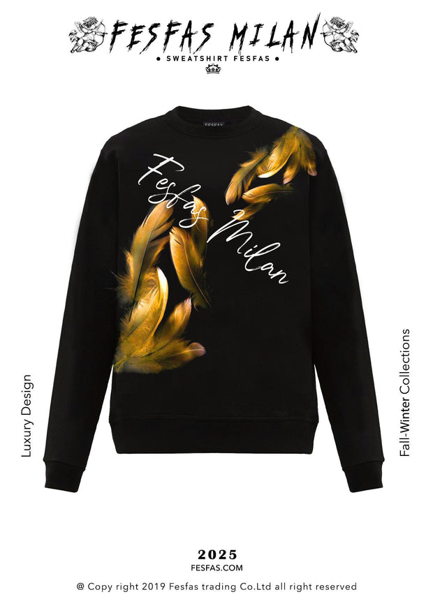 Sweatshirt - FESFAS 2025