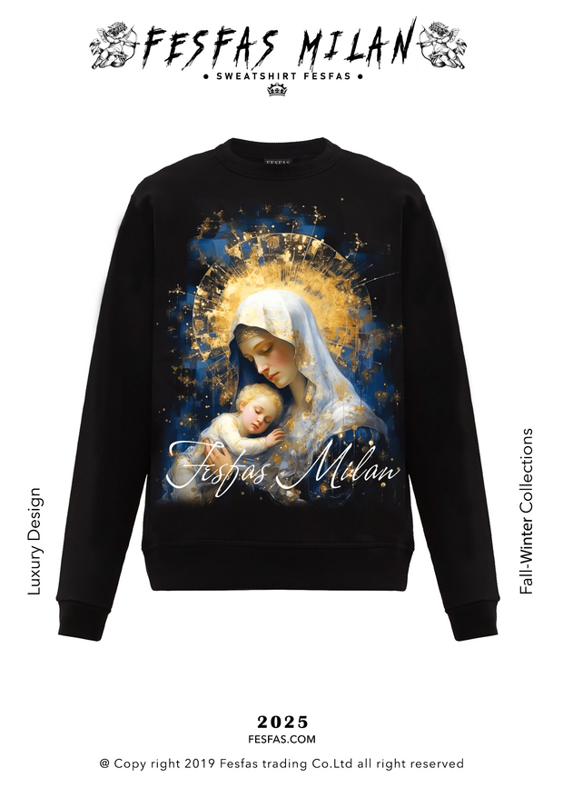 Sweatshirt - FESFAS 2025