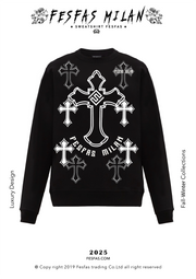 Sweatshirt - FESFAS 2025