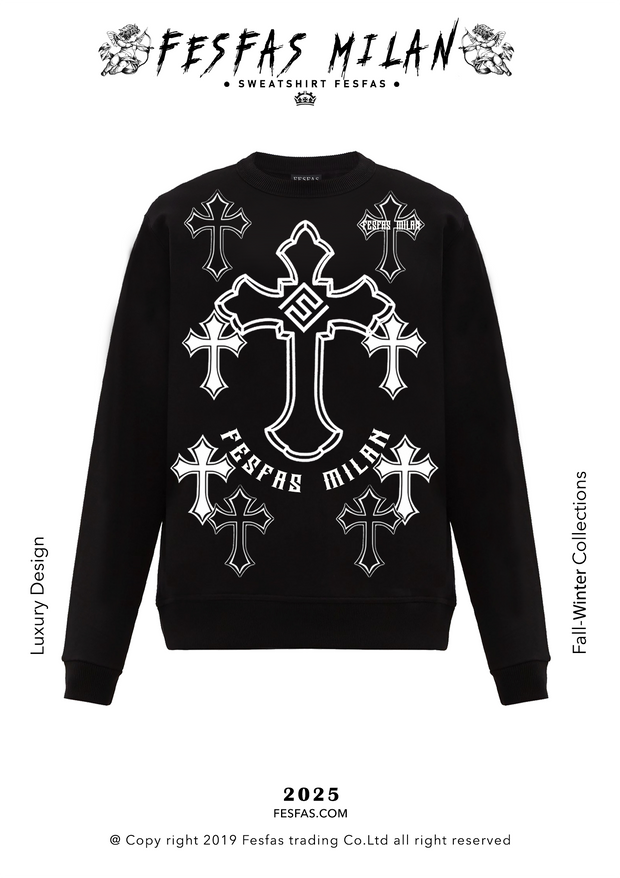 Sweatshirt - FESFAS 2025