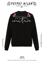 Sweatshirt Set - FESFAS 2025