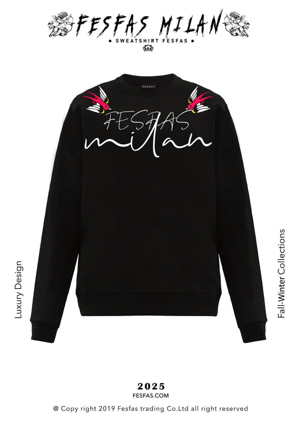 Sweatshirt Set - FESFAS 2025