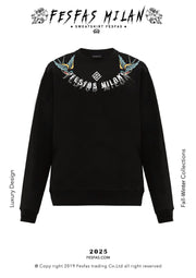 Sweatshirt Set - FESFAS 2025