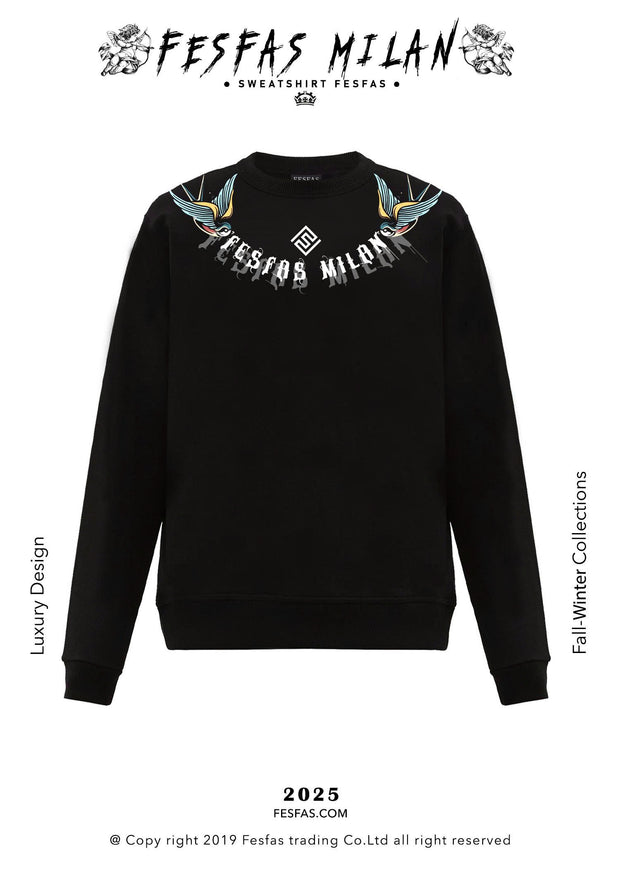 Sweatshirt Set - FESFAS 2025