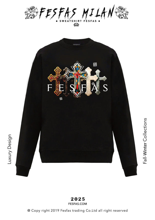 Sweatshirt Set - FESFAS 2025
